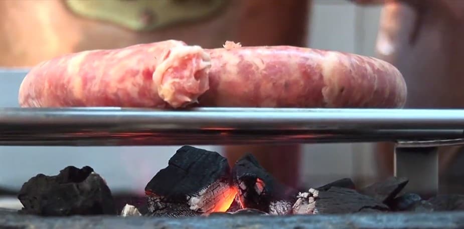 Sicilian Pork